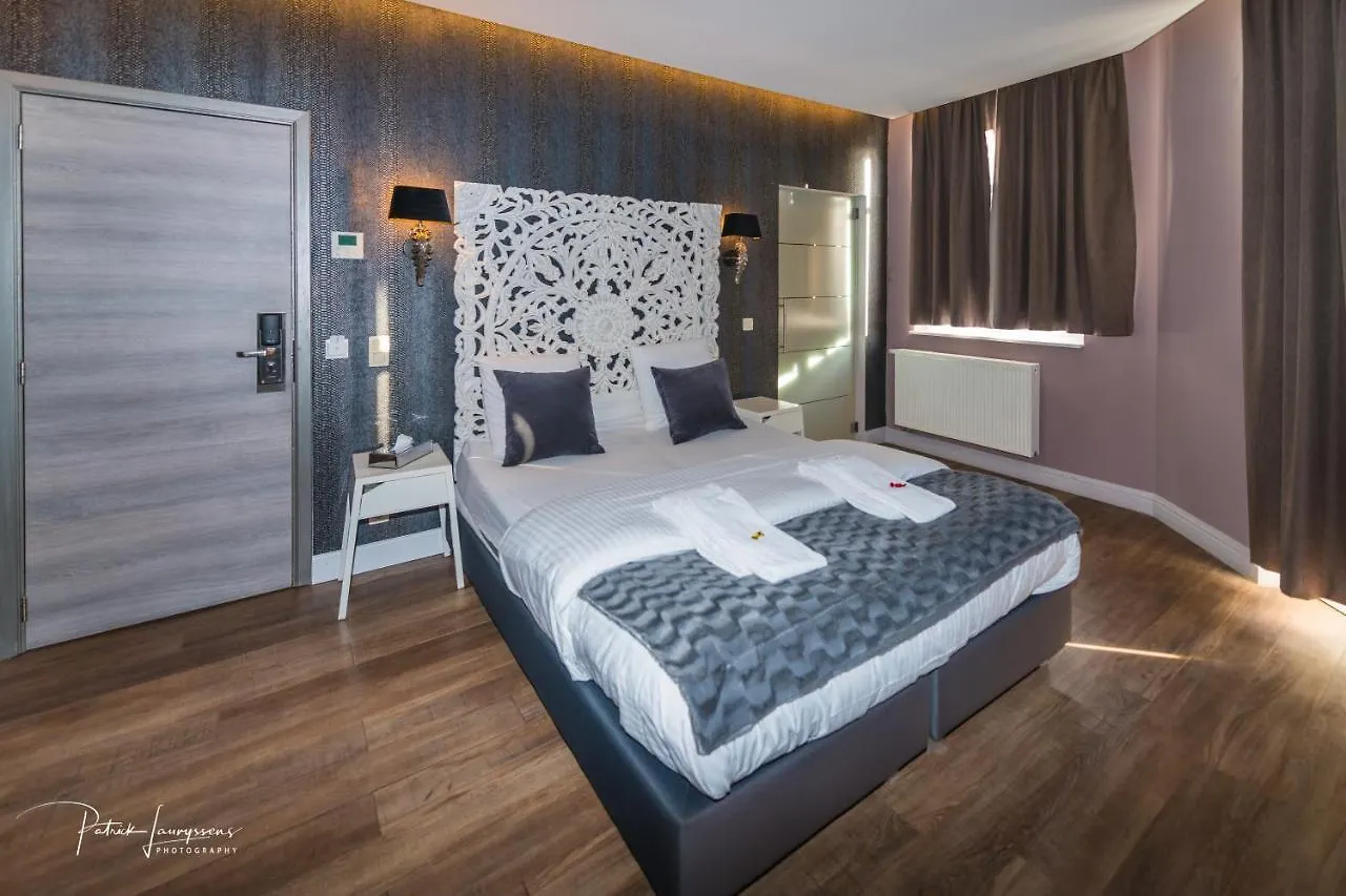 Dock 29 Hotel Antwerpen 2*,  België
