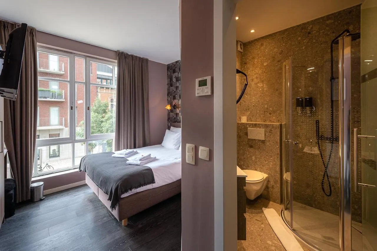 Dock 29 Hotel Antwerpen Gasthuis