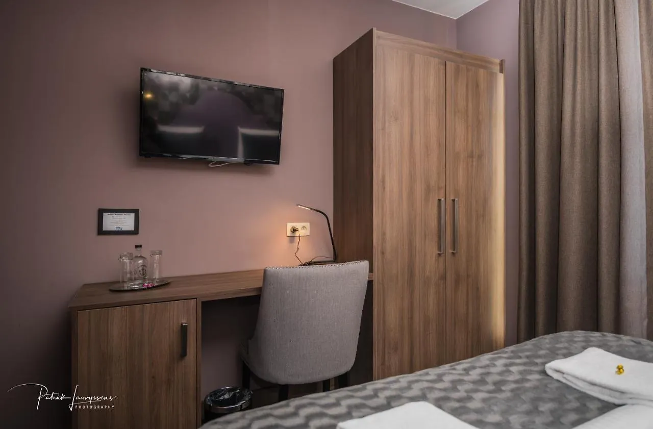 Dock 29 Hotel Antwerpen 2*,
